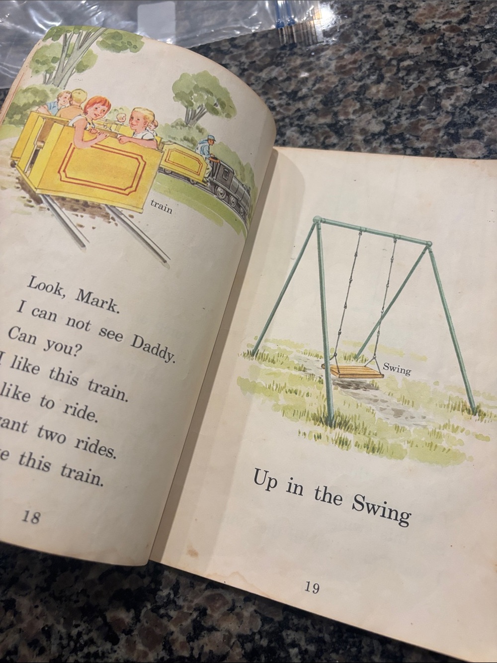 This is a vintage 1966 Harper & Row - Picture 6 of 10